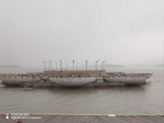 -池州市平天湖风景区