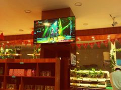 -盛铭轩·巴西烤肉火锅自助(功德林天街GIS店)