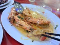 -大茄来海鲜餐厅(亚洲城分行)