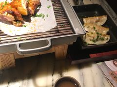 -绿茶餐厅(昆明世纪金源店)