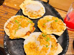 -柿子树炭烤羊腿(金台路店)