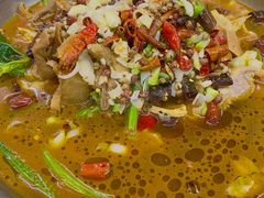-鑫顺吉牛肉馆