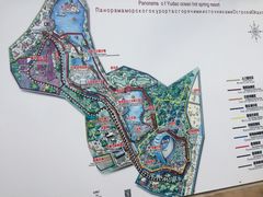 -渔岛海洋度假区