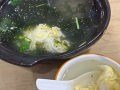 -绥缘老烧麦(中天店)