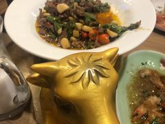 -新白鹿餐厅(城西银泰城店)