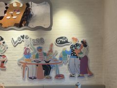 -必胜客(港城新天地店)