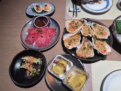 -大渔铁板烧(花园道店)