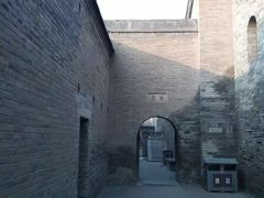 -山西王家大院