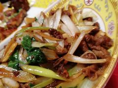 -那家小馆•北京菜•烤鸭(香山店)
