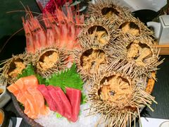 -花潮料理艺食馆(SM新生活广场店)