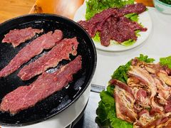 -藏味八珍特色火锅