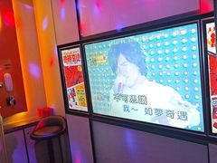 -星聚会KTV(南翔印象城MEGA店)