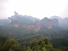 -丹霞山风景名胜区