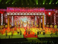 -华夏文旅海洋公园