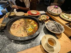 -交通大学（闵行校区）-第二餐饮大楼