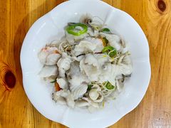 -南记食粥坊·宵夜大排档(莲花总店)
