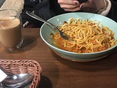 意大利肉酱面-G+KITCHEN(龙湖狮山天街店)