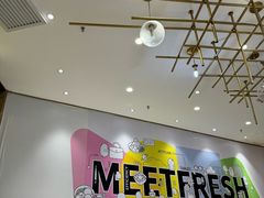 -鲜芋仙(番禺万达广场店)