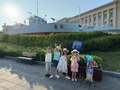 -中国人民解放军海军博物馆