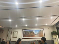 大堂-慷富羊肉饸饹