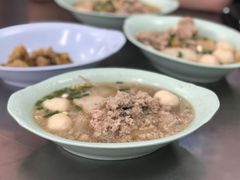 -榮泰米粉湯(Left Shop)