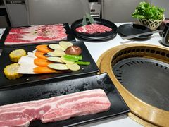 -花味烤肉·拌饭(庐阳万象汇店)
