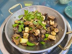 -贵州笋子鸡(米市街店)