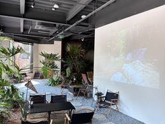 -J Create城市露营咖啡·简餐·宠物(上海动物园店)