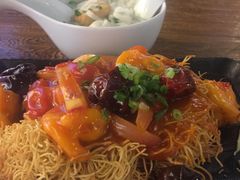 -翠华餐厅