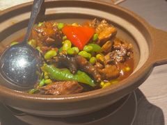 -青年公社烤鸭(姚家园万象汇店)