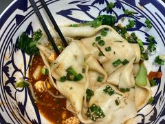 -子午路张记肉夹馍(兵马俑店)