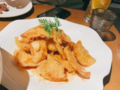 -奉天小馆·非遗东北菜(沈阳万象城店)