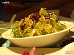 拌菜-老客站酒楼(金花南路店)