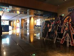 -博纳国际影城IMAX(中央大道店)