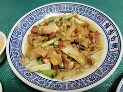 -桂园白粥·潮汕老味道