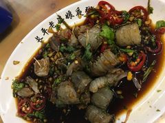 -长平老姿娘夜粥(平东一街店)