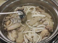 -煲大王猪肚鸡·椰子鸡火锅(红谷滩万达店)