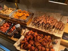 -比格比萨自助(宝山日月光店)