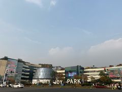 -博纳国际影城成都大悦城IMAX店