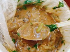 -李老二炒粉(桂林路一店)