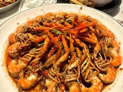 -红盔甲·小龙虾(天钥桥店)