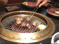 -厚贞日式烤肉(浦东汇智店)