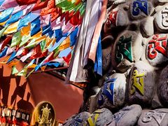 -西安市广仁寺