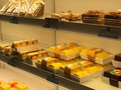 -好利来.生日蛋糕(杨家坪店)