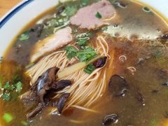-天天鲜面馆(衡山路店)