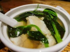 -苹果树下艺术餐厅(通州店)