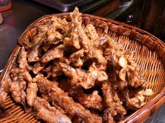 -肖炮现炸酥肉(解放碑店)