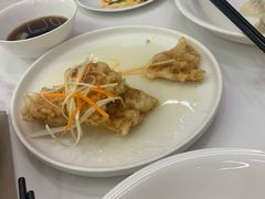 -东方饺子王(新奥购物中心店)