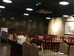 大堂-烤肉宛饭庄(北新桥店)