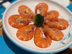 -糟粕醋·椰苑海南菜餐厅(亚龙湾天域酒店)